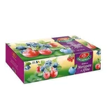 Чай з вишнею та чорницею, Aromafruit, 100 пакетиків, Fares