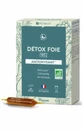 Bioconseils Detox Foie Артишок и розмарин 20 ампул Labolatoires Yves Ponroy