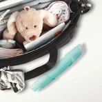 BabyOno, ультратонкая силиконовая чашка, бирюзовая, с 6 месяцев, 1 шт.: цены и характеристики