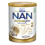 Молочная сухая смесь Nan 2 Supreme Pro, 800 гр, Nestlé: цены и характеристики