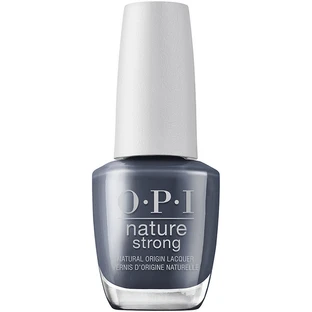 Лак для ногтей Nature Strong Force of Naiture, 15 мл, OPI