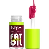 Nyx Professional MAKEUP Блеск для губ жирный масляный капля для губ That's Chic, 4,8 мл