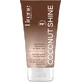 Крем для обличчя та тіла Lirene Coconut Shine з ефектом автозасмаги, 150 мл