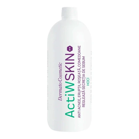 ActiW SKIN Засіб проти акне, 1000 мл, ActiW SKIN: ціни та характеристики