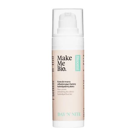 Make Me Bio Bloomi Day'N'Nite Hydrolipid Replenishing Cream, 30 мл: цены и характеристики