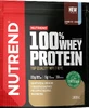 Nutrend 100% сывороточный протеин вокруг кокоса 1000 г
