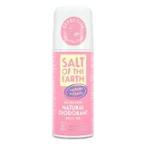 Роликовый дезодорант с лавандой и ванилью Salt Of The Earth Pure Aura, 75 мл, Crystal Spring