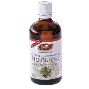 Лосьон от пота Hapciu, R6, 100 мл, Fares