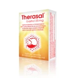 Добавка для здоров'я шкіри та слизової оболонки шлунку Therasal Gastro 135 мг, 30 капсул, Vedra