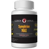 Чеський вірусний синефрин MAX 200 капсул