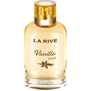 LA RIVE Vanilla Touch парфюмерный спрей, 90 мл