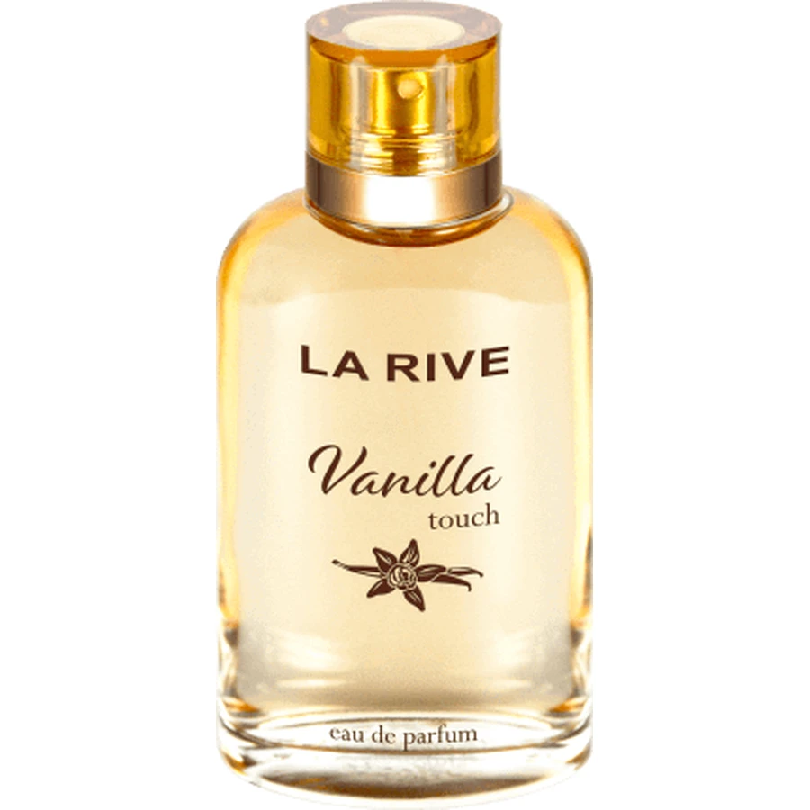 LA RIVE Vanilla Touch парфюмерный спрей, 90 мл: цены и характеристики