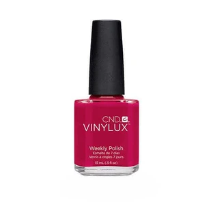 Лак для нігтів CND Vinylux 158 Wildfire, 15 мл