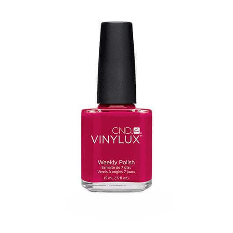 Лак для нігтів CND Vinylux 158 Wildfire, 15 мл: ціни та характеристики