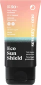 Seventy One Сонцезахисний крем для обличчя та спорту SPF 50+ 50 мл