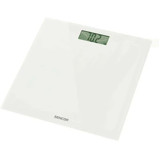 Персональні ваги Sencor SBS 2301WH