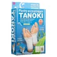 Tanoki Detox Foot Pads, очищувальні пластирі, 10 шт.