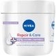 Крем Nivea с 10% глицерином и пантенолом, 400 мл