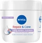 Крем Nivea з 10% гліцерином і пантенолом, 400 мл