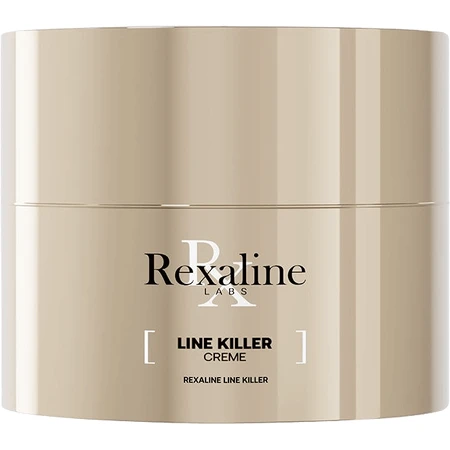 Rexaline Line Killer Регенерирующий омолаживающий крем 50 мл: цены и характеристики