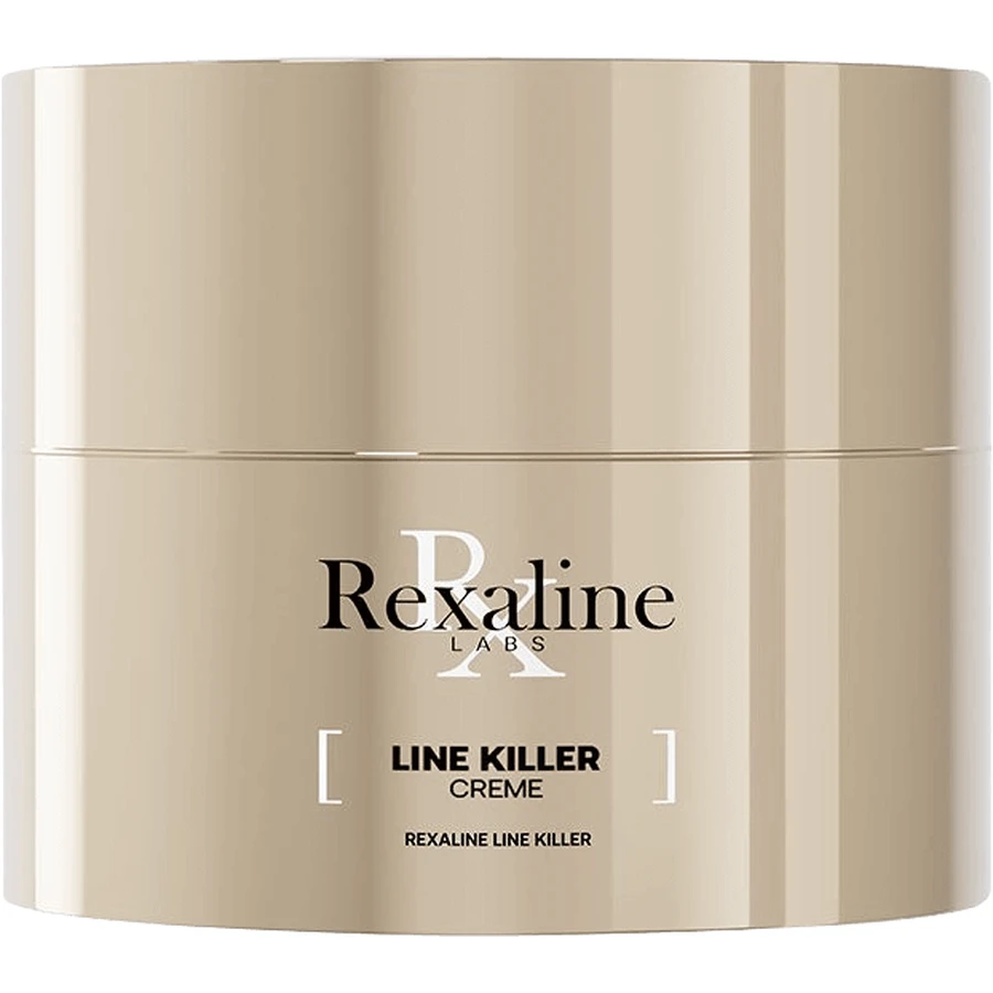 Rexaline Line Killer Регенерирующий омолаживающий крем 50 мл: цены и характеристики