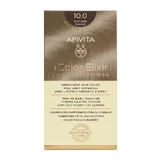 Краска для волос My Color Elixir, оттенок 10.0, Apivita