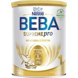 Nestlé Beba SUPREMEfor 1 poiaton грудное молоко с рождения 6HMO 800 г