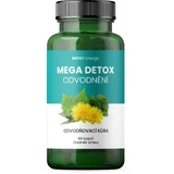 MOVit Energy Mega Detox Drainage 60 капсул