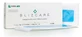 Пластир Blizcare Regular від шрамів, медичні, силіконові, 15 x 4 см, 5 штук