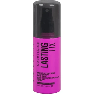 Maybelline New York Lasting Lasting Fix 100ml Спрей для закрепления макияжа