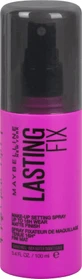 Maybelline New York Lasting Lasting Fix 100ml Спрей для закрепления макияжа