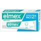 Зубная паста Elmex Sensitive дуопак 2 x 75 мл