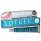 Отбеливающая зубная паста Yotuel Classic, 50 мл, Биокосметика