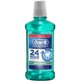 Ополіскувач для порожнини рота Oral-B Pro-Expert глибокого очищення, м'ята, 500 мл