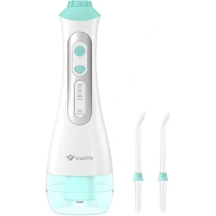 TrueLife AquaFloss Lite 1×1 шт, електричний душ для порожнини рота