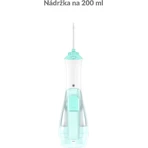 TrueLife AquaFloss Lite 1×1 шт, електричний душ для порожнини рота: ціни та характеристики