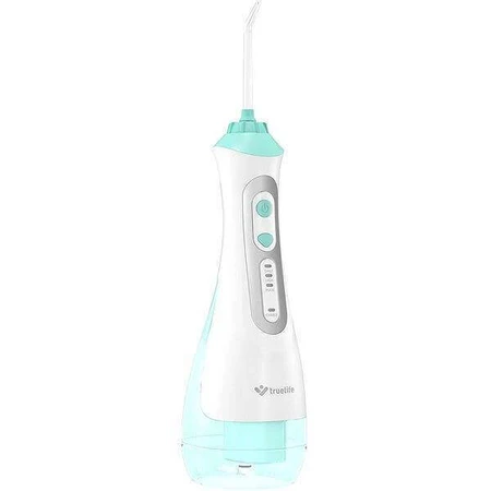 TrueLife AquaFloss Lite 1×1 шт, електричний душ для порожнини рота: ціни та характеристики