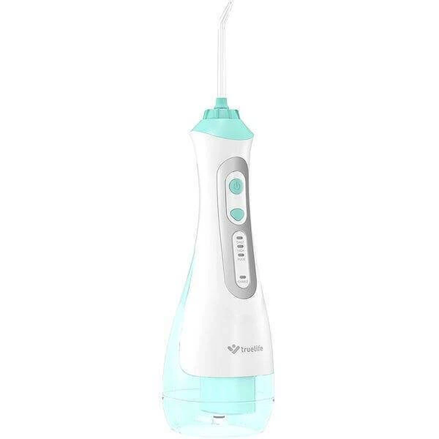 TrueLife AquaFloss Lite 1×1 шт, електричний душ для порожнини рота: ціни та характеристики