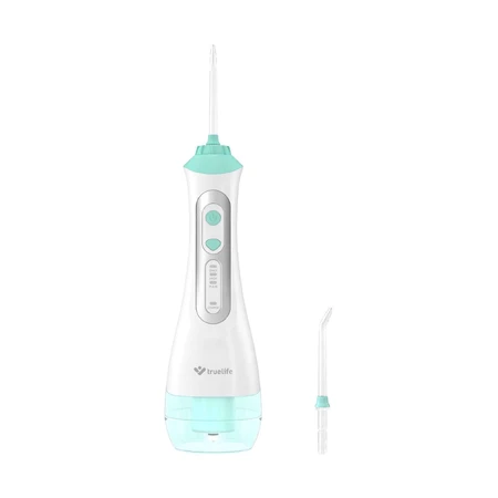 TrueLife AquaFloss Lite 1×1 шт, електричний душ для порожнини рота: ціни та характеристики