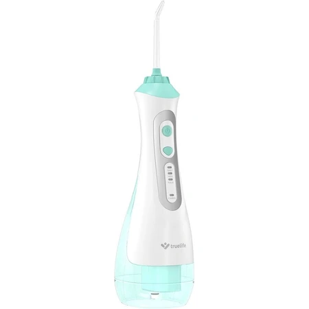 TrueLife AquaFloss Lite 1×1 шт, електричний душ для порожнини рота: ціни та характеристики