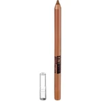 Maybelline New York Tattoo Liner Gel Pencil 303 Orange flash 1×1,3 г, олівець для очей: ціни та характеристики