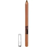 Maybelline New York Tattoo Liner Gel Pencil 303 Orange flash 1×1,3 г, карандаш для oi