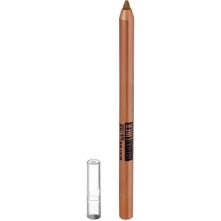 Maybelline New York Tattoo Liner Gel Pencil 303 Orange flash 1×1,3 г, олівець для очей