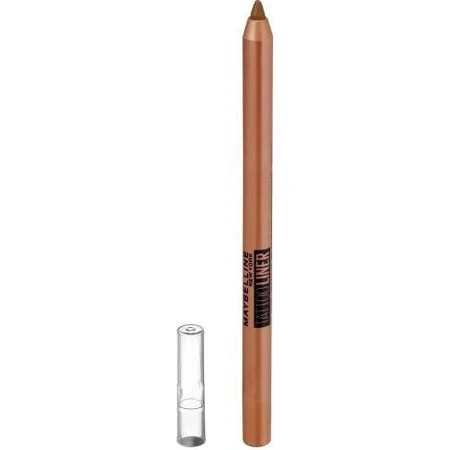 Maybelline New York Tattoo Liner Gel Pencil 303 Orange flash 1×1,3 г, олівець для очей: ціни та характеристики