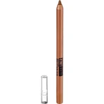 Maybelline New York Tattoo Liner Gel Pencil 303 Orange flash 1×1,3 г, олівець для очей: ціни та характеристики