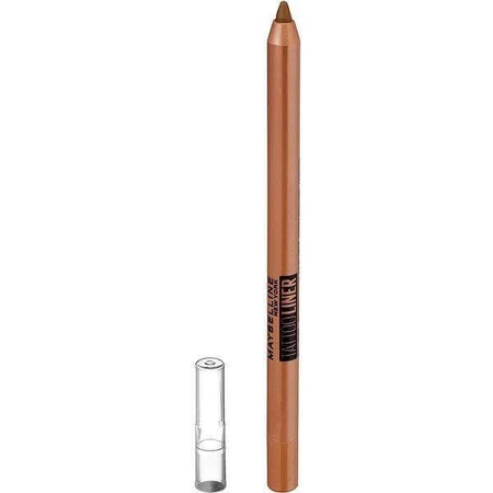 Maybelline New York Tattoo Liner Gel Pencil 303 Orange flash 1×1,3 г, олівець для очей: ціни та характеристики