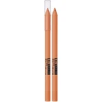 Maybelline New York Tattoo Liner Gel Pencil 303 Orange flash 1×1,3 г, олівець для очей: ціни та характеристики