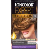 Loncolor Expert Expert Ammoniated Oil Fusion 7.0 середній блонд, 1 шт