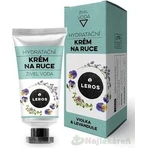 LEROS Зволожуючий крем для рук з елементами води 30 мл 1×30 мл: ціни та характеристики