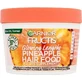Garnier Fructis Hair Food Ананас 3 в 1 Маска для довгого волосся, 400 мл 1×400 мл